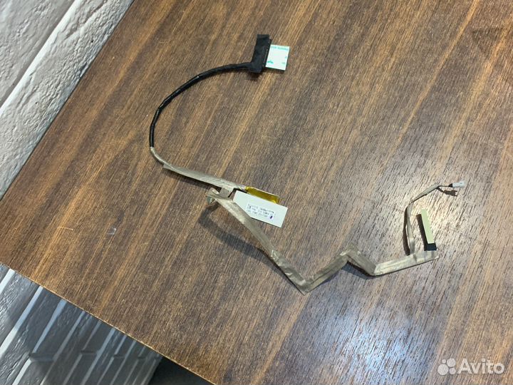 Шлейф матрицы Acer Aspire V5-571