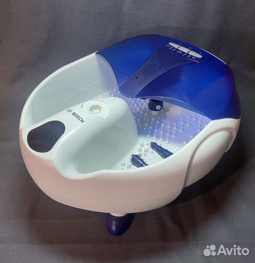 Массажная ванночка Bosch