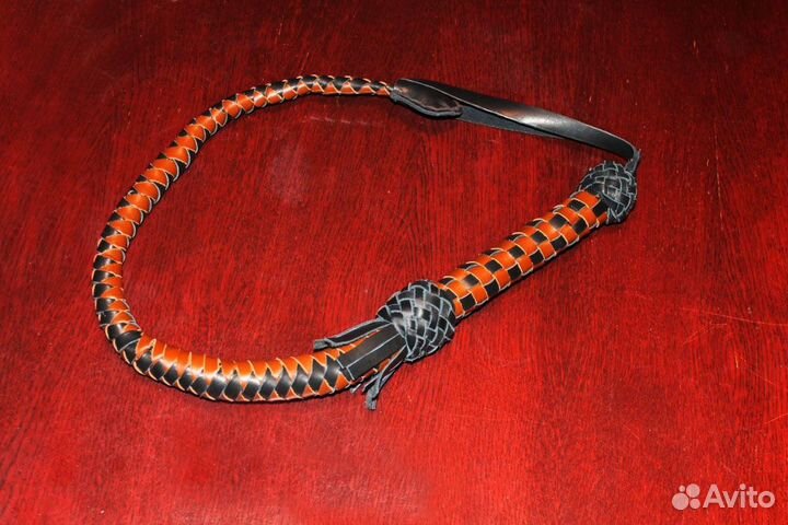 Волчатка Гребенник