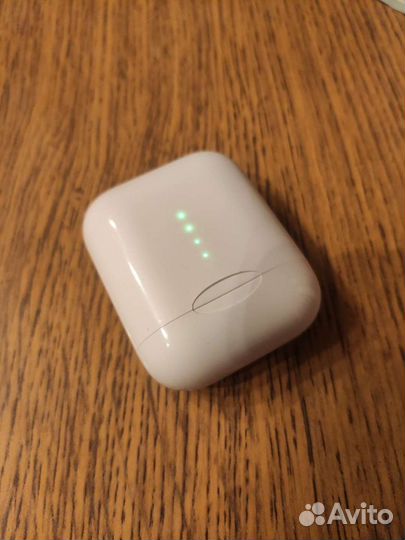 Бокс (кейс) для наушников i10 tws