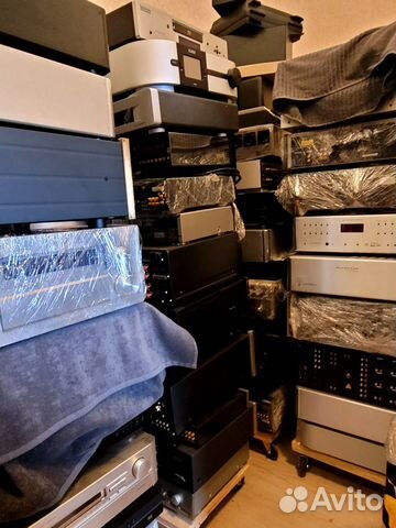 Склaд техники N2