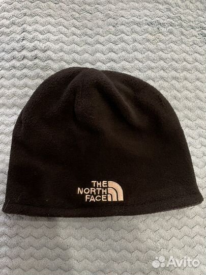 Мужская шапка The North face