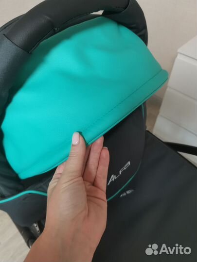 2 в 1 Riko Basic Alfa (новая)