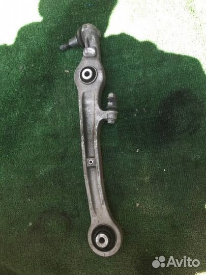 Рычаг подвески передний Audi A6 Allroad C6 AUK
