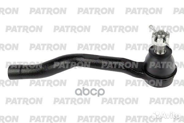 Patron Наконечник рулевой тяги honda accord X 0