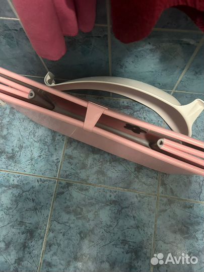 Складная ванночка stokke