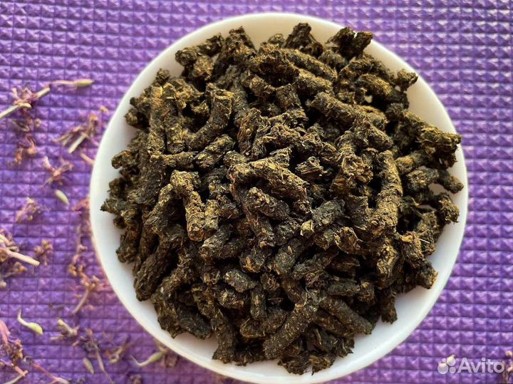 Иван-чай оригинальный чай, один кг, сезона 2023