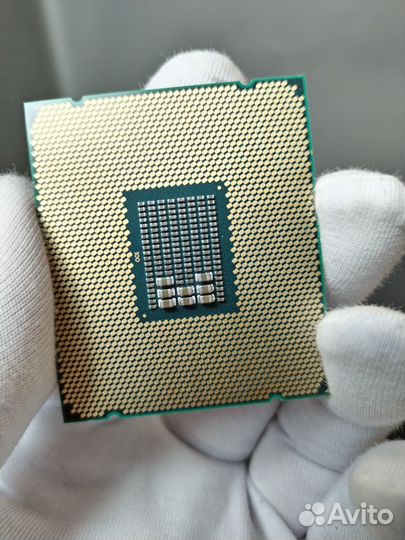 Процессор Xeon e5 2690v4
