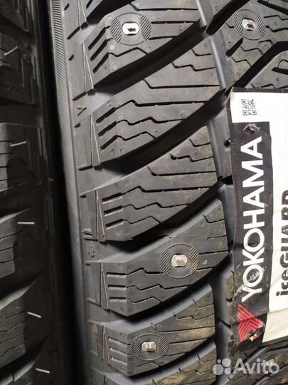 Yokohama Ice Guard IG65 245/40 R18