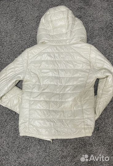 Куртка, ветровка для девочки Bershka