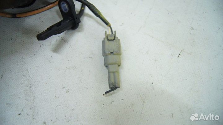 Датчик ABS FL BN9 2017 (Электрооборудование, абс