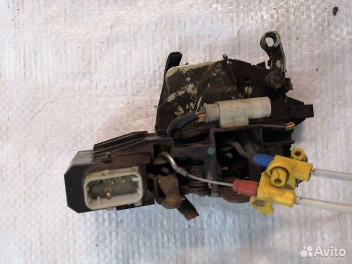 Замки дверей Bmw 7 E38