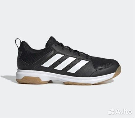 Кроссовки Adidas Ligra 7 M ART.FZ4658