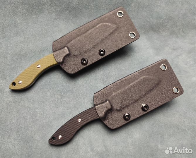 Нож Spyderco stok