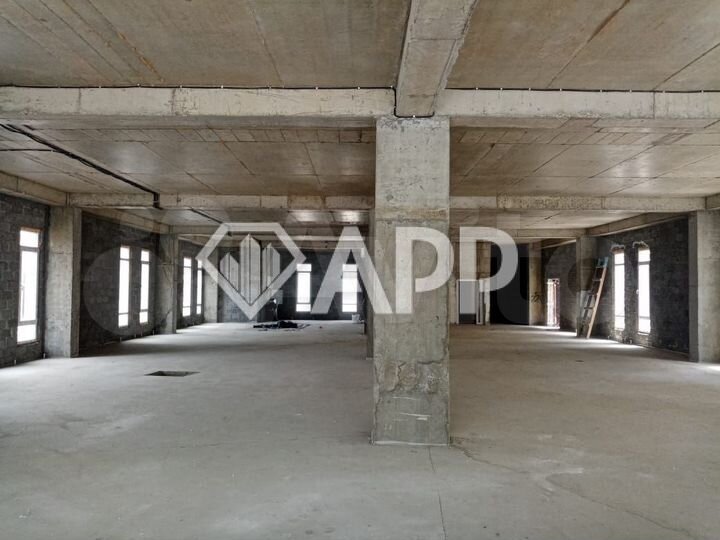 Торговая площадь, 165 м²