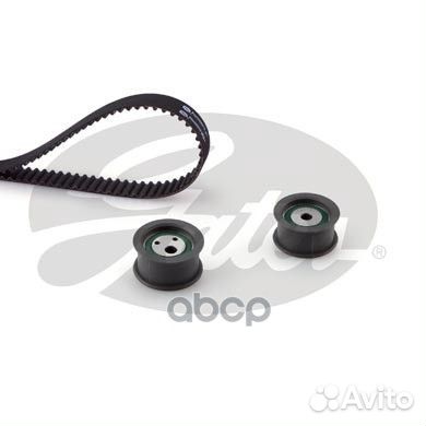 Комплект грм LADA 2110-12/kalina 1.5/1.6 16V 1995