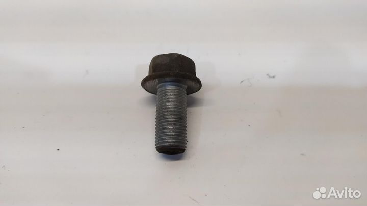 Болт переднего суппорта toyota Caldina AT191 M