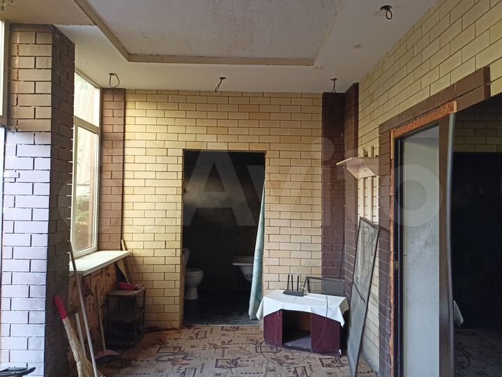 Дом 230 м² на участке 3,2 сот.