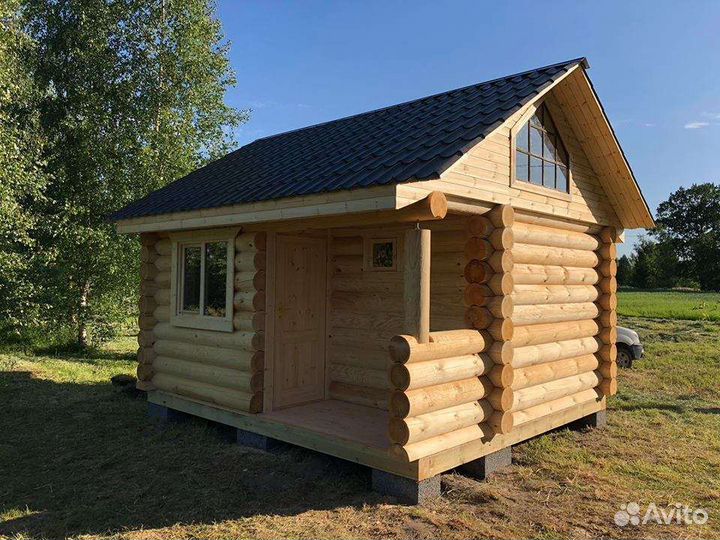 Строительство