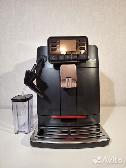 Кофемашина Gaggia Cdorna Milk