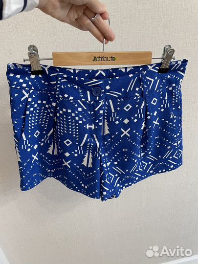 Летние шорты