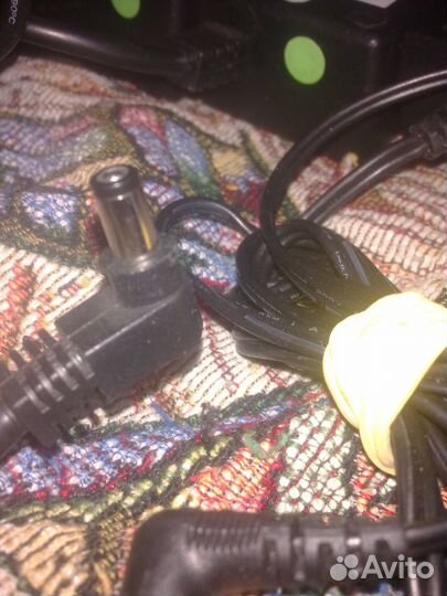 Блоки питания для принтера HP,платежного терминала