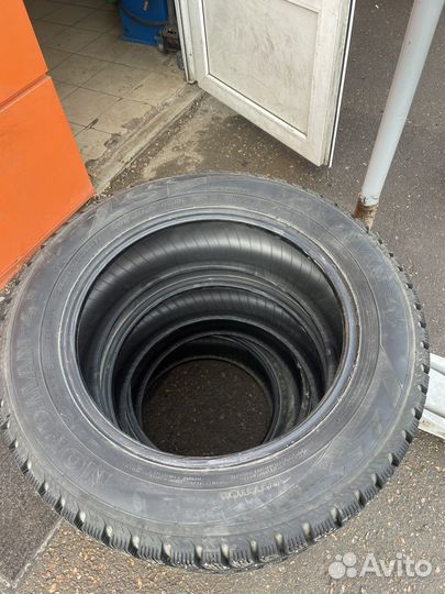 Nordman Nordman 4 205/60 R16