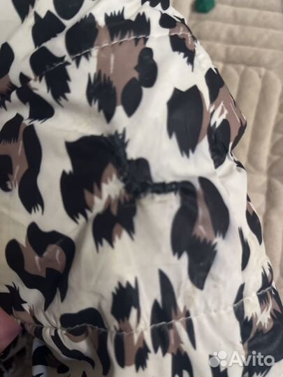 Комбинезон для девочки