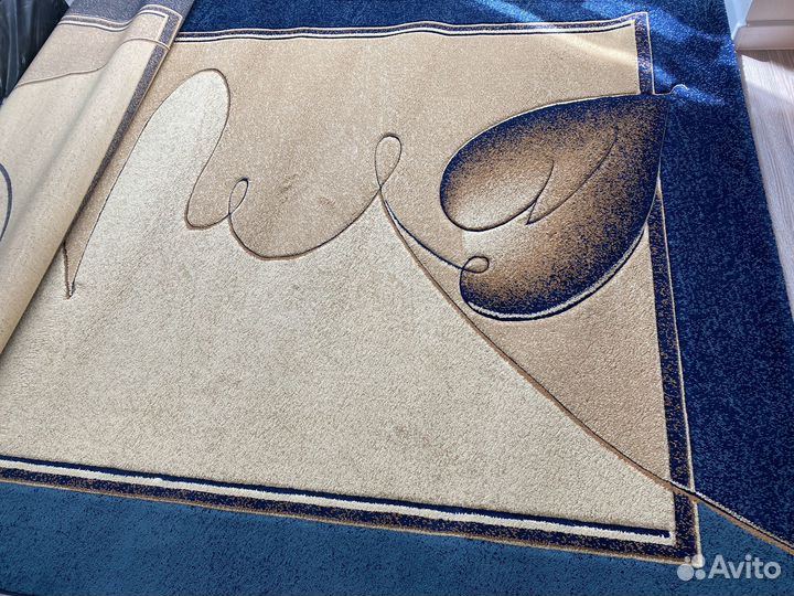 Продам ковер бу
