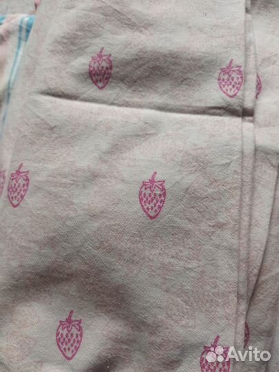 Постельное белье