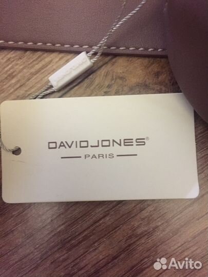 Сумка David Jones