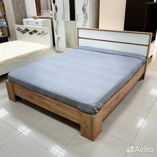 Кровать «Хелен”
