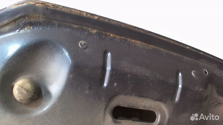 Капот Volkswagen Jetta 5, 2007