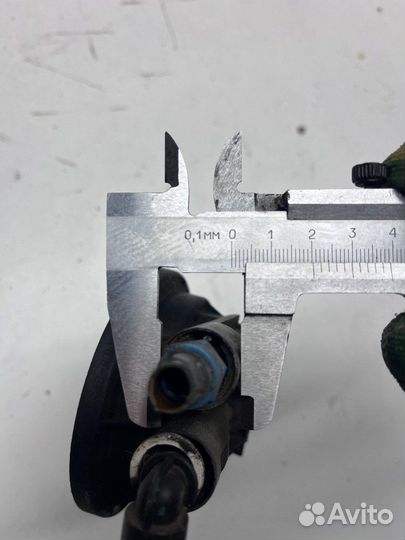 Корпус топливного фильтра Opel Astra G