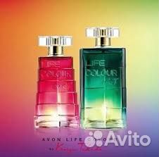 Эйвон avon по закупке духи косметика