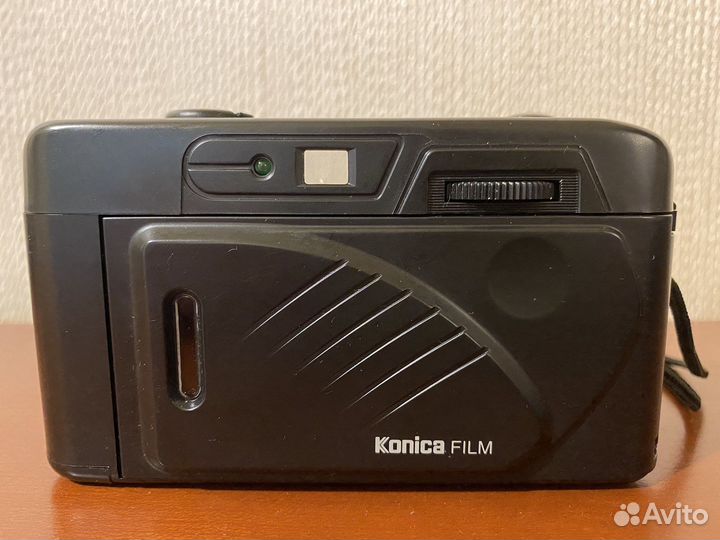 Плёночные фотоаппараты Kodak,Konica,Эликон