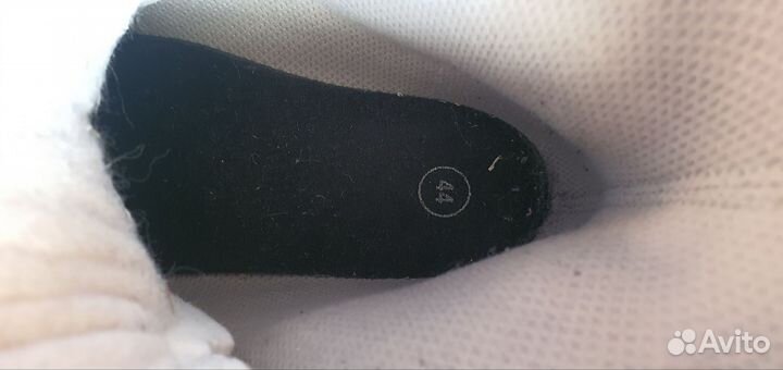 Коньки хоккейные Graf 105