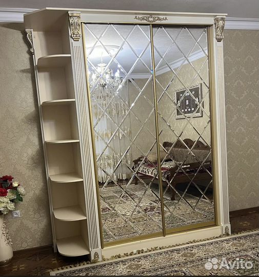 Шкаф прихожая