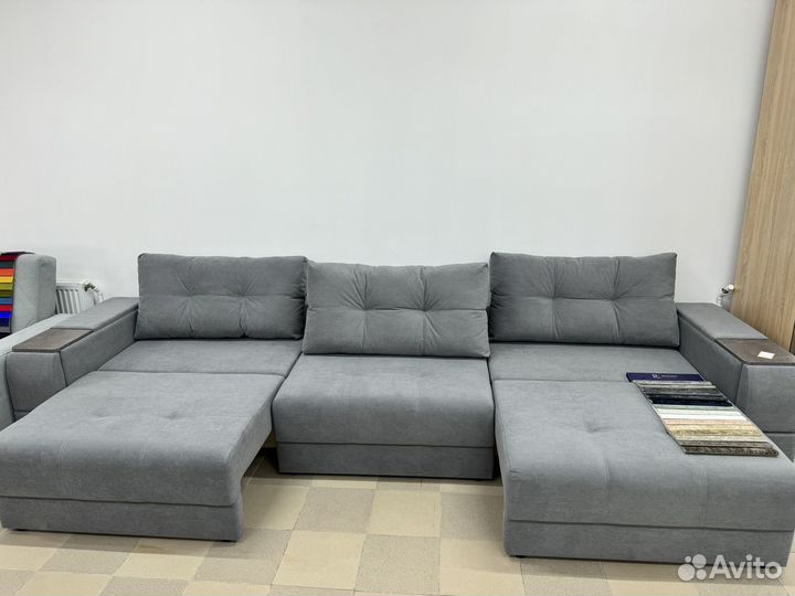 Диван новый