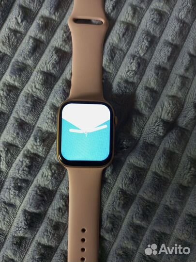 Часы apple watch 7 4мм