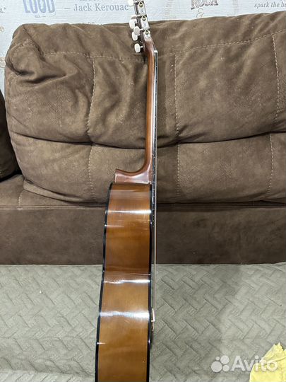 Гитара классическая yamaha c40