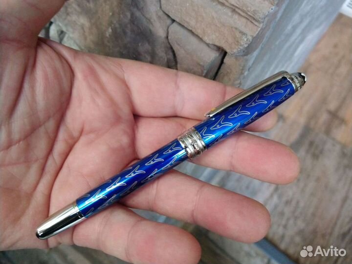 Набор Montblanc Le Petit Prince