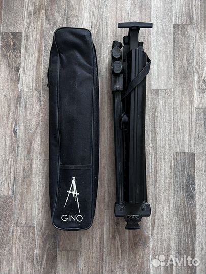 Мольберт тренога/ стойка для мольберта