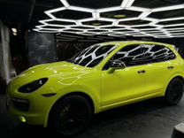 Porsche Cayenne 3.6 AT, 2012, 205 000 км, с пробегом, цена 2 800 000 руб.