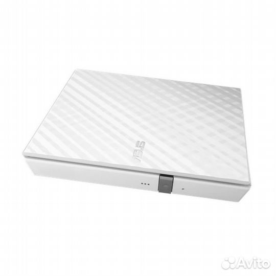 Привод Asus DVD-RW sdrw-08D2S-U lite/WHT/G/asus (9