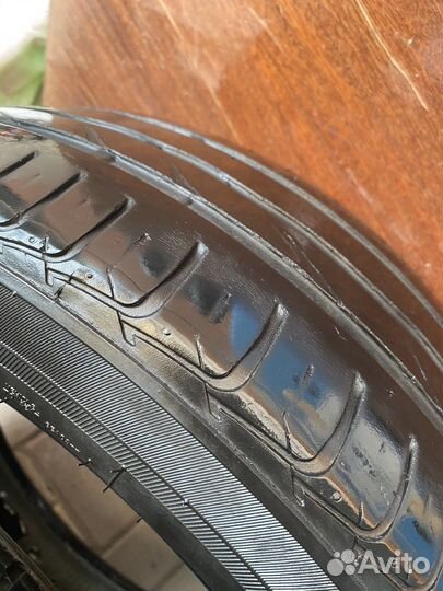 Bridgestone Turanza ER300 245/45 R18 96Y