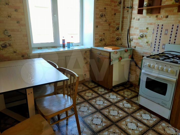 1-к. квартира, 29,8 м², 2/4 эт.