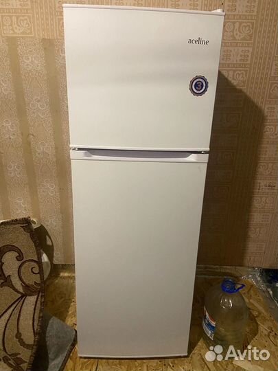 Холодильник