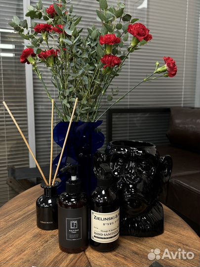 Рабочее место визажиста / бровиста / лэшмейкера