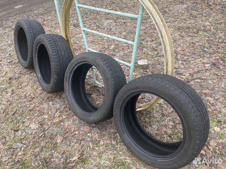 Sailun Atrezzo ZSR 215/50 R17 95V